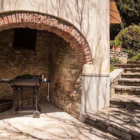 Borgo San Pietro In Polvano المظهر الخارجي الصورة