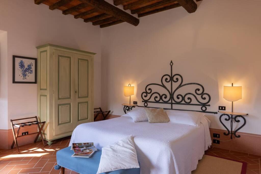 Borgo San Pietro In Polvano المظهر الخارجي الصورة