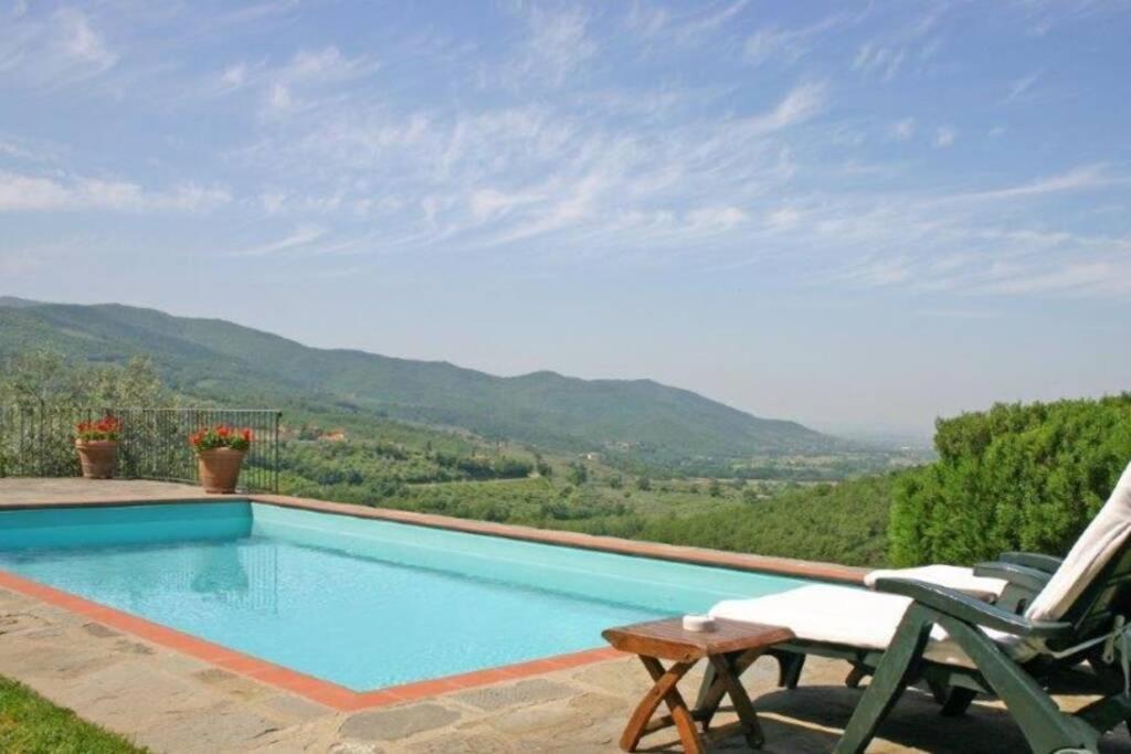 Borgo San Pietro In Polvano المظهر الخارجي الصورة