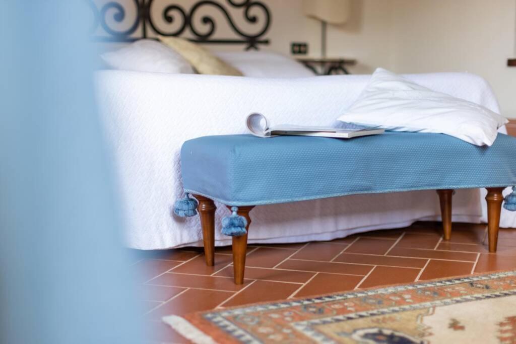 Borgo San Pietro In Polvano المظهر الخارجي الصورة