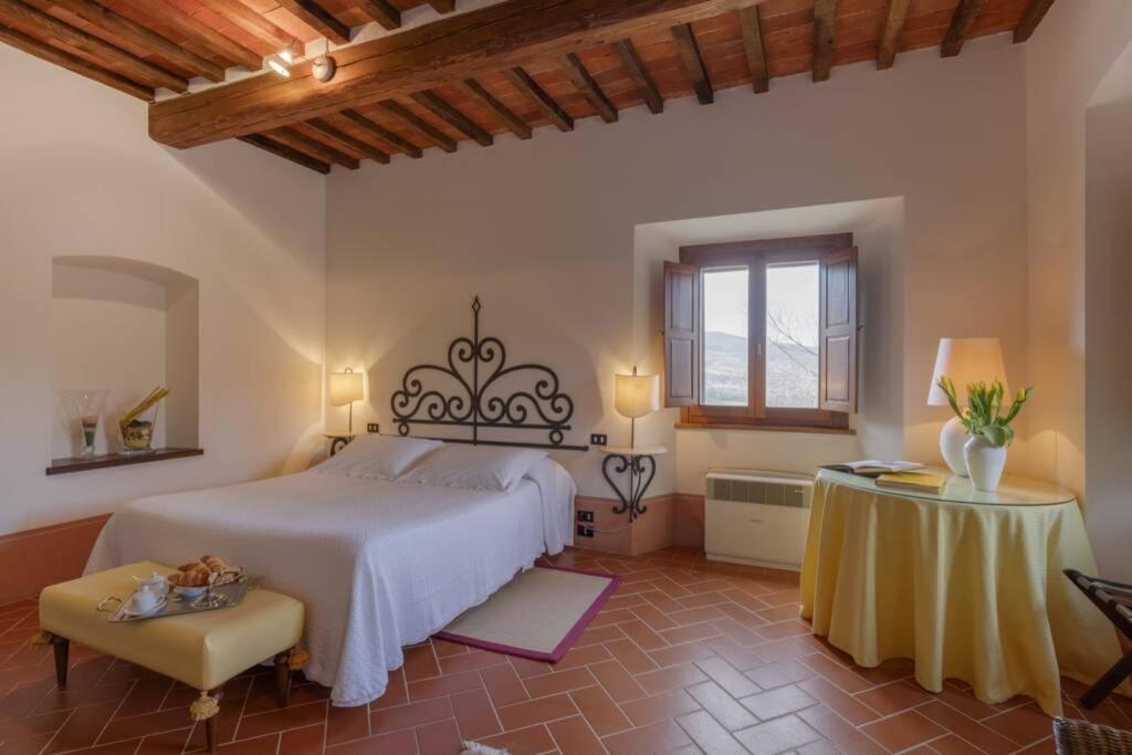 Borgo San Pietro In Polvano المظهر الخارجي الصورة