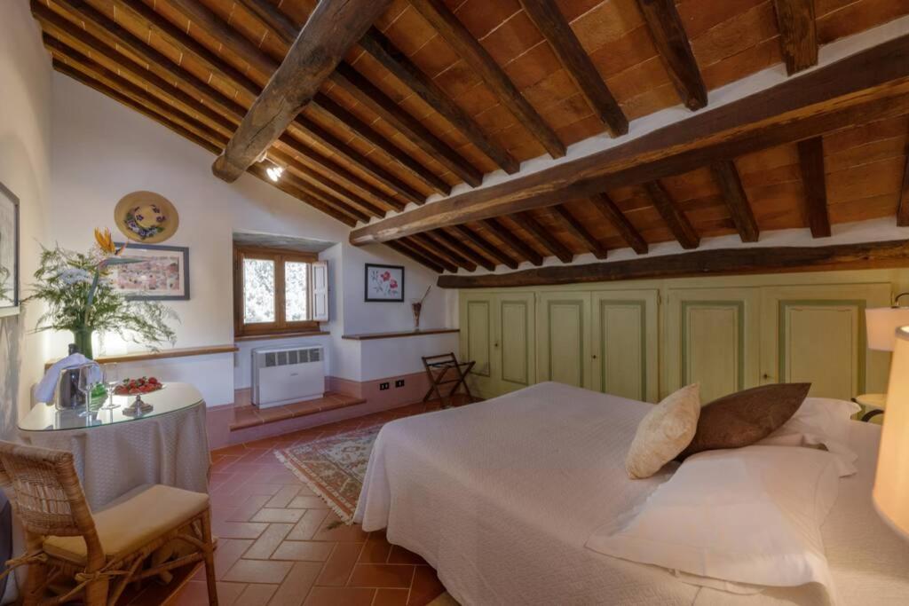 Borgo San Pietro In Polvano المظهر الخارجي الصورة