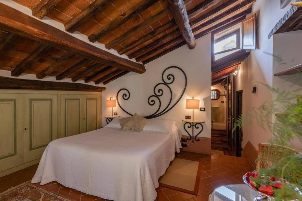 Borgo San Pietro In Polvano المظهر الخارجي الصورة