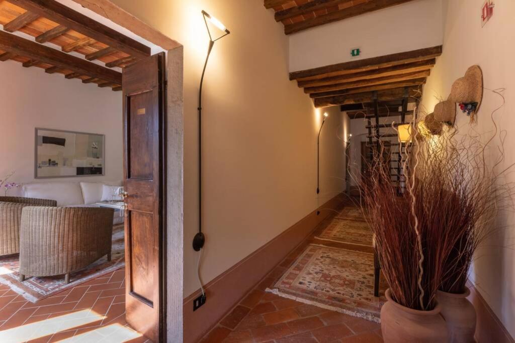 Borgo San Pietro In Polvano المظهر الخارجي الصورة