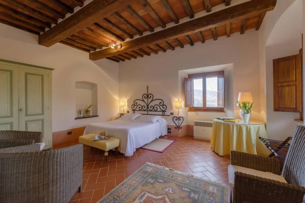 Borgo San Pietro In Polvano المظهر الخارجي الصورة