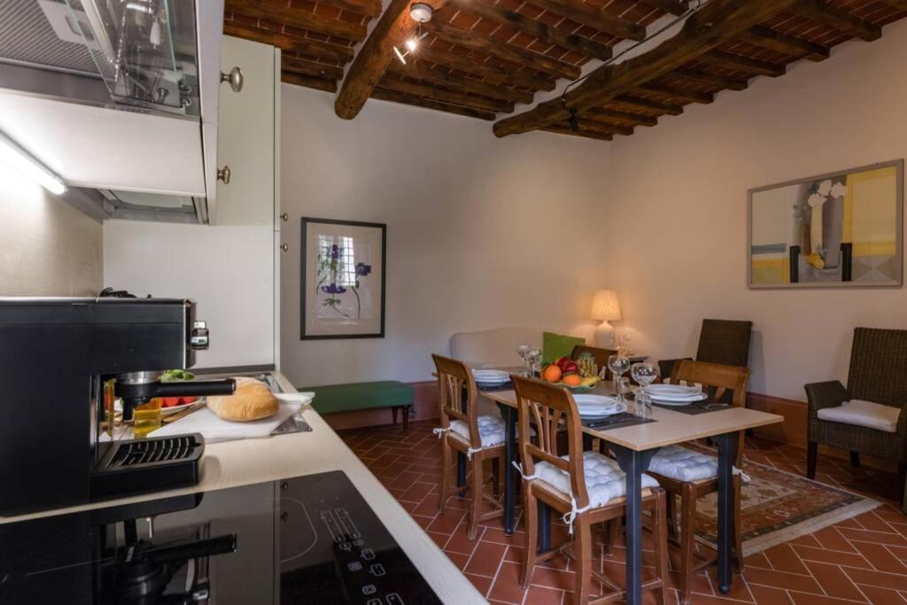 Borgo San Pietro In Polvano المظهر الخارجي الصورة
