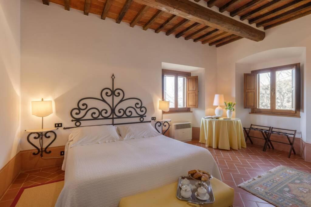 Borgo San Pietro In Polvano المظهر الخارجي الصورة