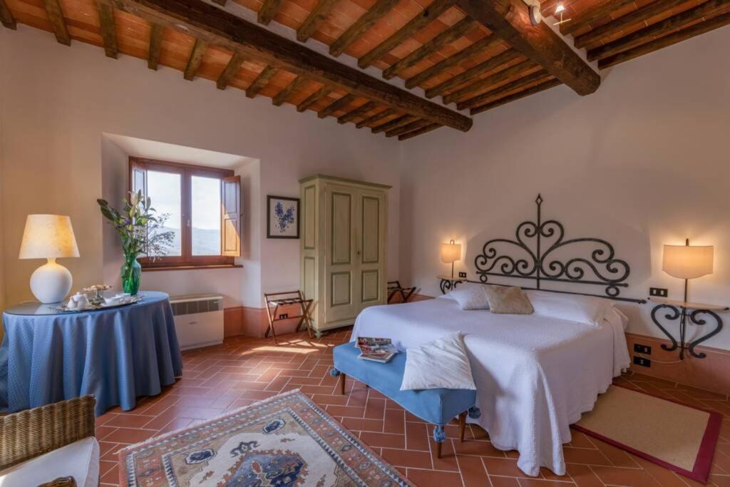 Borgo San Pietro In Polvano المظهر الخارجي الصورة