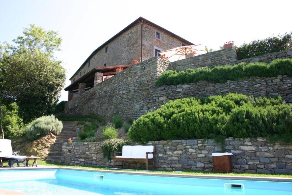 Borgo San Pietro In Polvano المظهر الخارجي الصورة