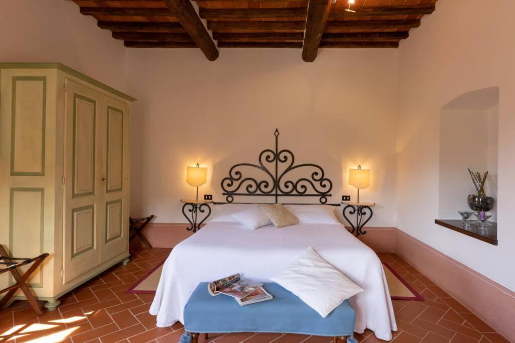 Borgo San Pietro In Polvano المظهر الخارجي الصورة