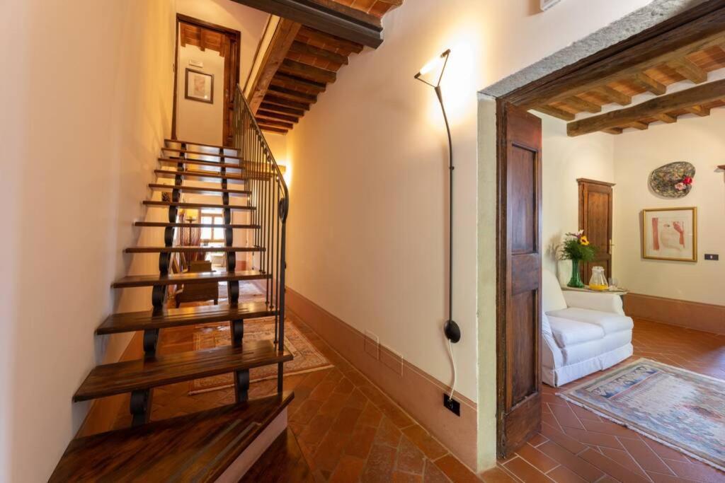 Borgo San Pietro In Polvano المظهر الخارجي الصورة