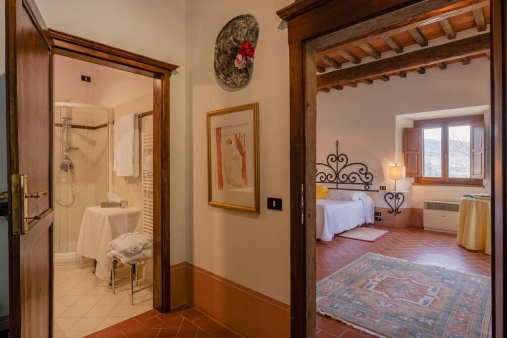 Borgo San Pietro In Polvano المظهر الخارجي الصورة