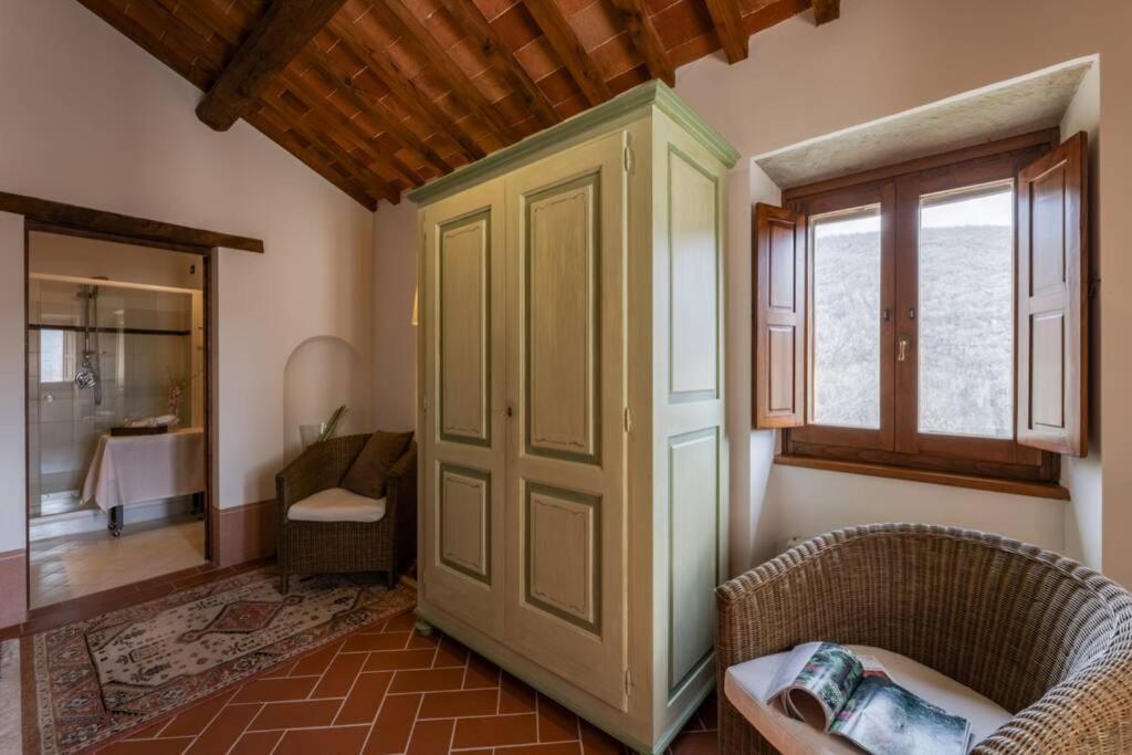 Borgo San Pietro In Polvano المظهر الخارجي الصورة