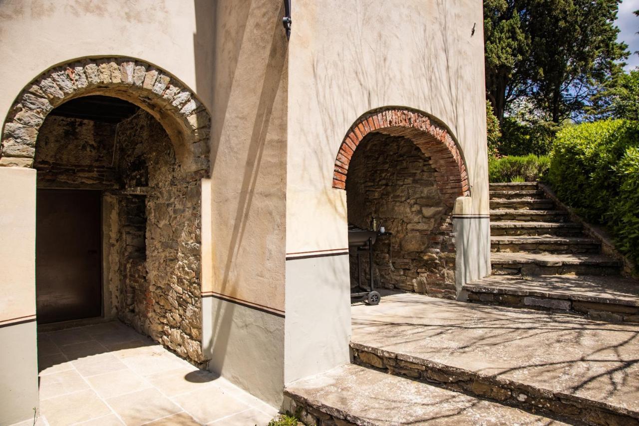 Borgo San Pietro In Polvano المظهر الخارجي الصورة