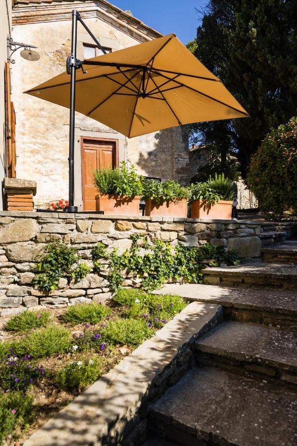Borgo San Pietro In Polvano المظهر الخارجي الصورة