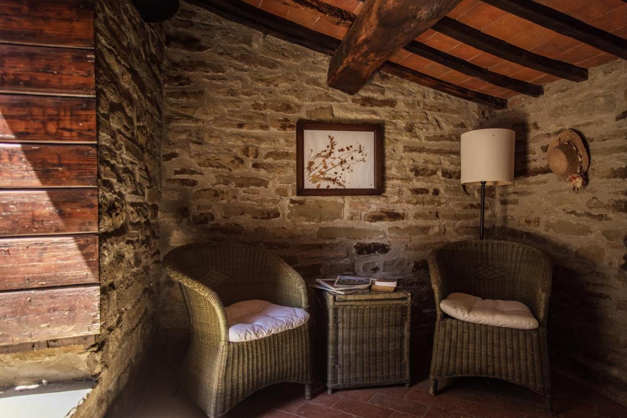 Borgo San Pietro In Polvano المظهر الخارجي الصورة